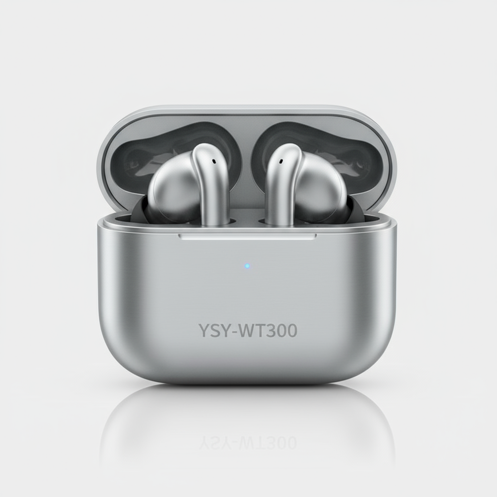 หูฟังไร้สาย รุ่น YSY-WT300