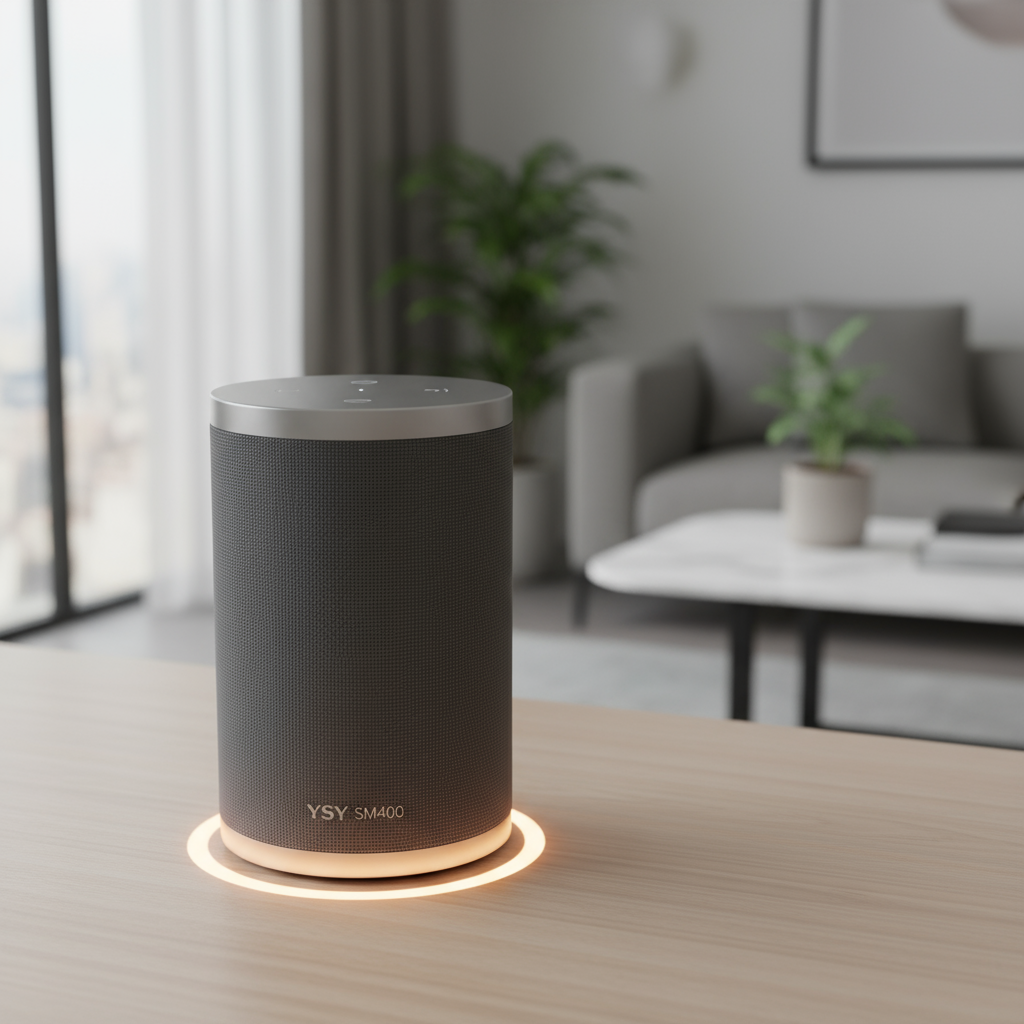 ลำโพงสมาร์ท รุ่น YSY-SM400